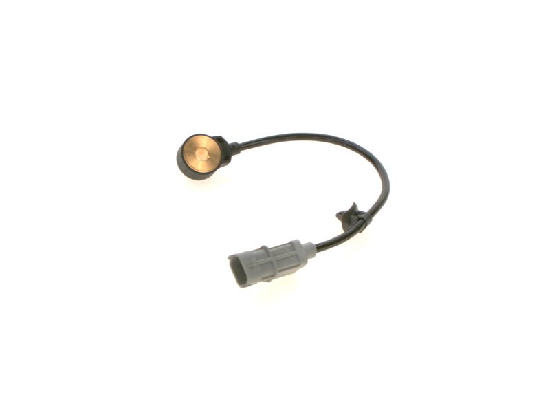 Bosch 0261231228 Knock Sensor - 1