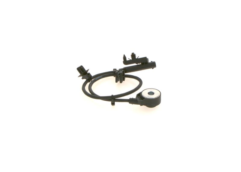 Bosch 0261231292 Knock Sensor - 5