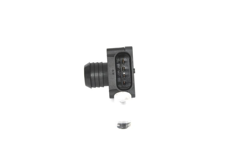 Bosch 0261232000 Pressure Sensor, brake booster - 2