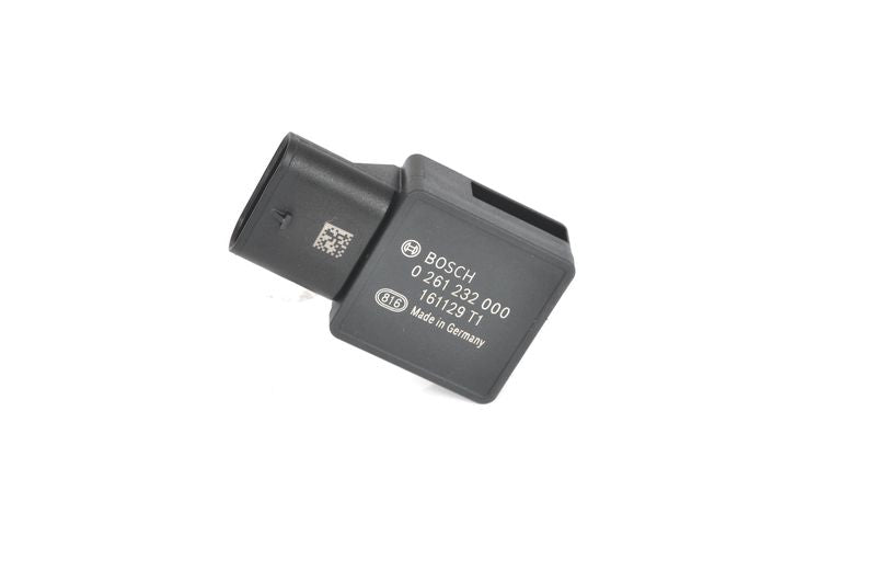 Bosch 0261232000 Pressure Sensor, brake booster - 3