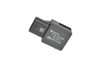 Bosch 0261232000 Pressure Sensor, brake booster - 3