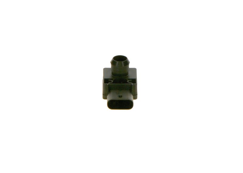 Bosch 0261232000 Pressure Sensor, brake booster - 6