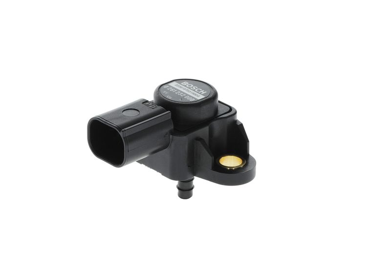 Bosch 026123200D Sensor, boost pressure - 1