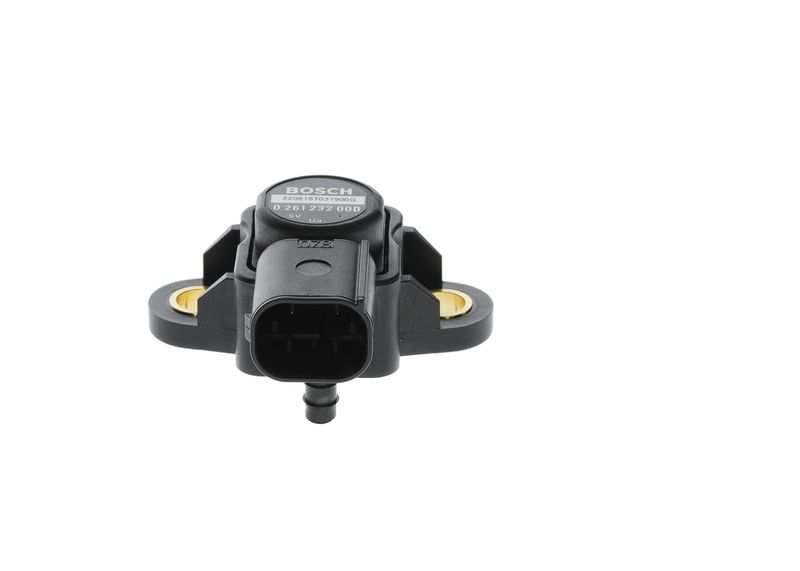 Bosch 026123200D Sensor, boost pressure - 2