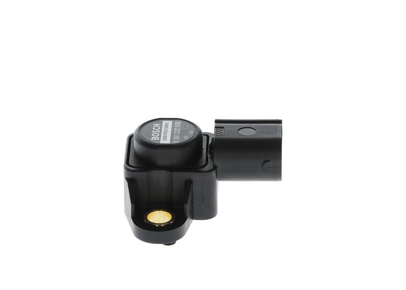Bosch 026123200D Sensor, boost pressure - 5