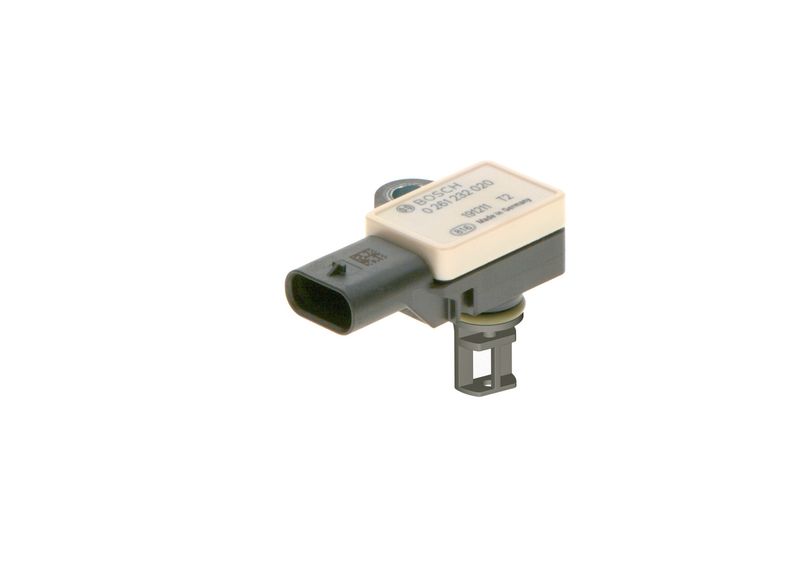 Bosch 0261232020 Sensor, boost pressure - 1