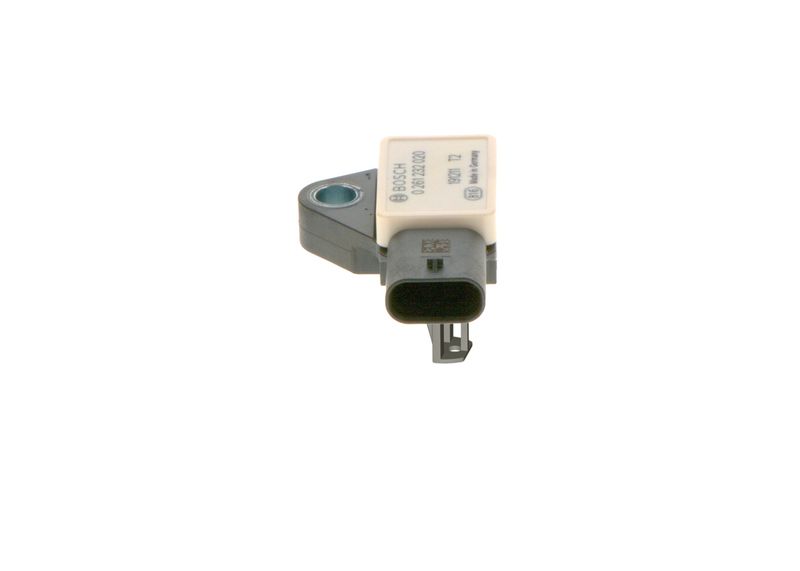 Bosch 0261232020 Sensor, boost pressure - 2