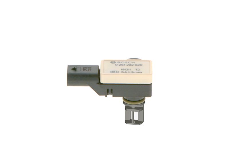 Bosch 0261232020 Sensor, boost pressure - 3