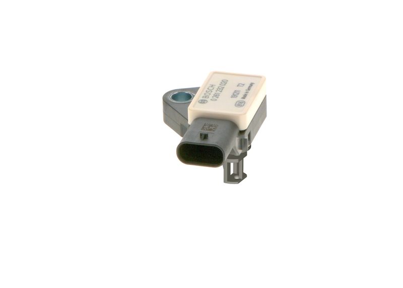 Bosch 0261232020 Sensor, boost pressure - 6