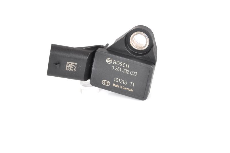 Bosch 0261232022 Sensor, boost pressure - 3