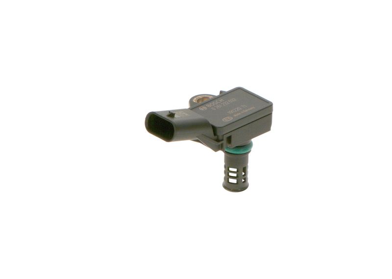 Bosch 0261232032 Sensor, boost pressure - 1