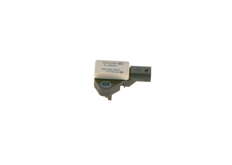 Bosch 0261232034 Sensor, boost pressure - 4