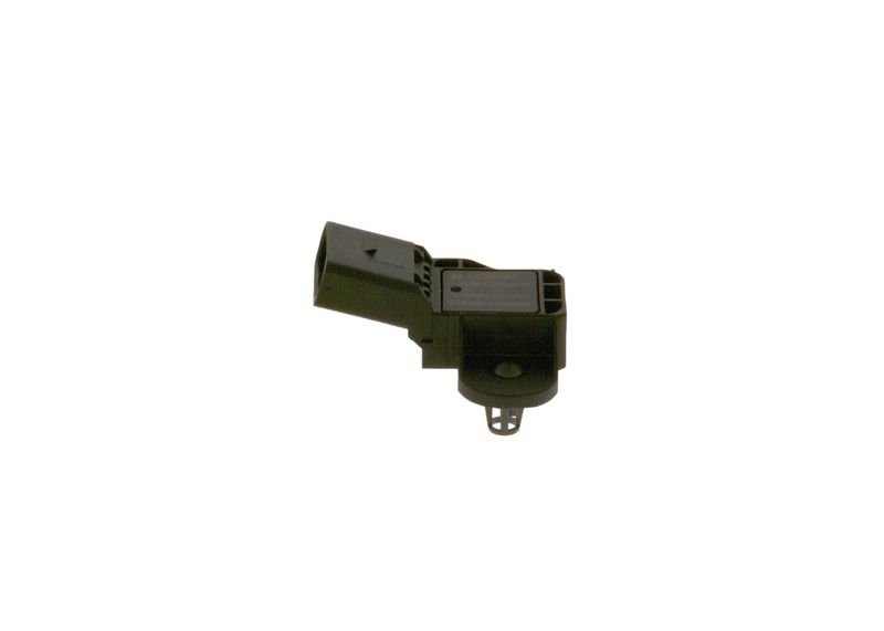 Bosch 026123203B Sensor, intake manifold pressure - 3