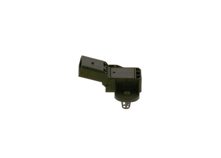 Bosch 026123203B Sensor, intake manifold pressure - 3