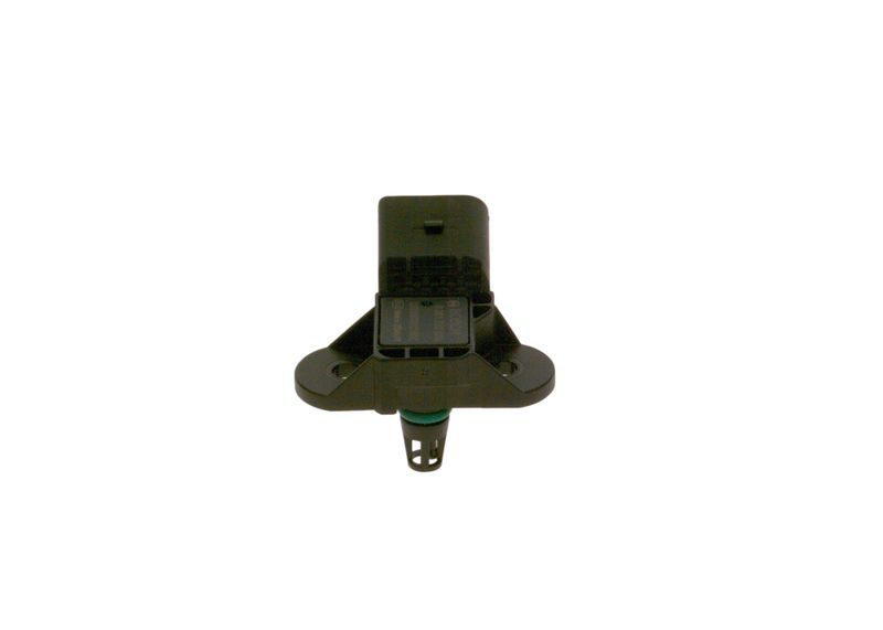 Bosch 026123203B Sensor, intake manifold pressure - 4