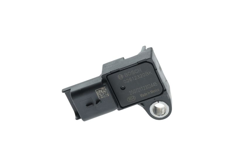 Bosch 02612320BK Sensor, boost pressure - 1