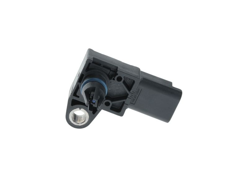 Bosch 02612320BK Sensor, boost pressure - 3