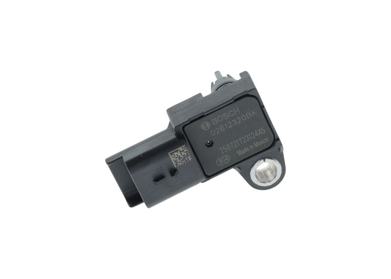 Bosch 02612320BK Sensor, boost pressure - 5
