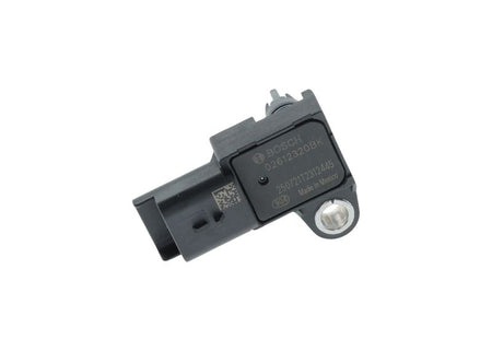 Bosch 02612320BK Sensor, boost pressure - 5