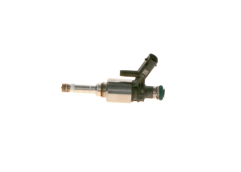 Bosch 026150001D Injector - 4