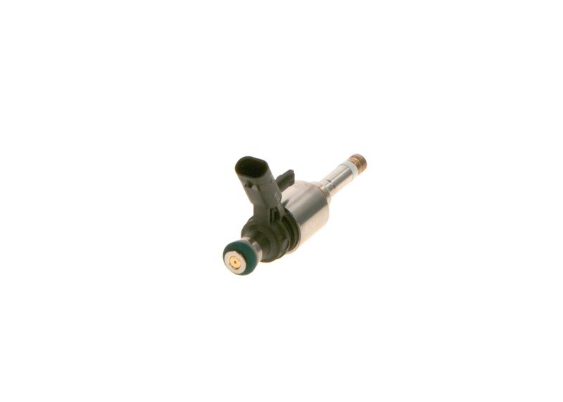 Bosch 026150001D Injector - 6