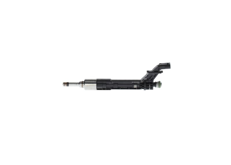 Bosch 026150001V Injector - 5
