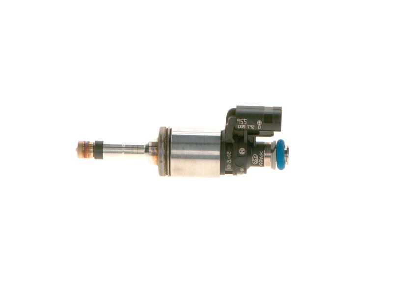 Bosch 0261500556 Injector - 5