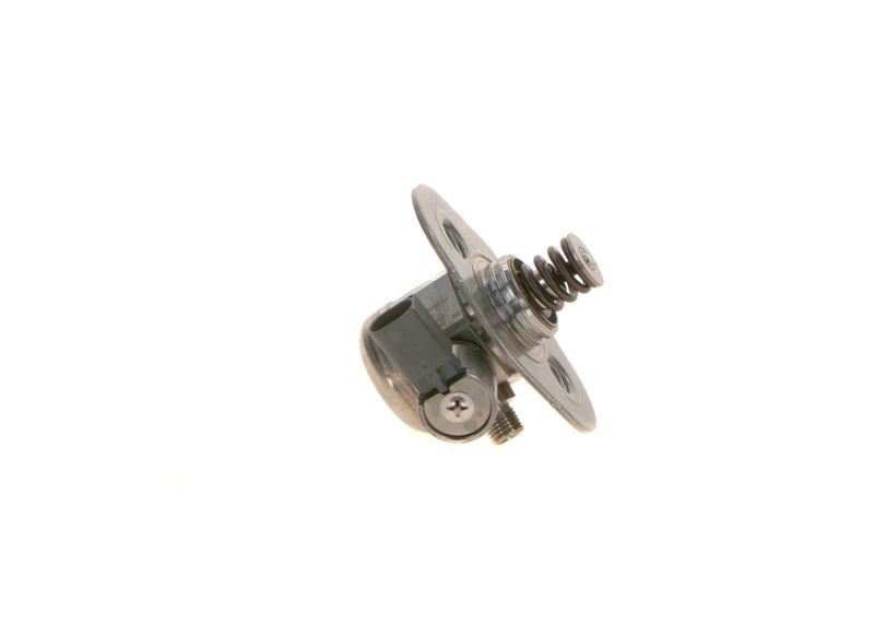Bosch 0261520128 High-pressure Pump - 2