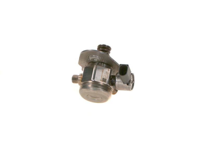 Bosch 0261520128 High-pressure Pump - 5