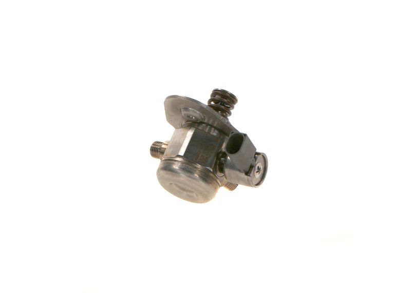 Bosch 0261520128 High-pressure Pump - 6