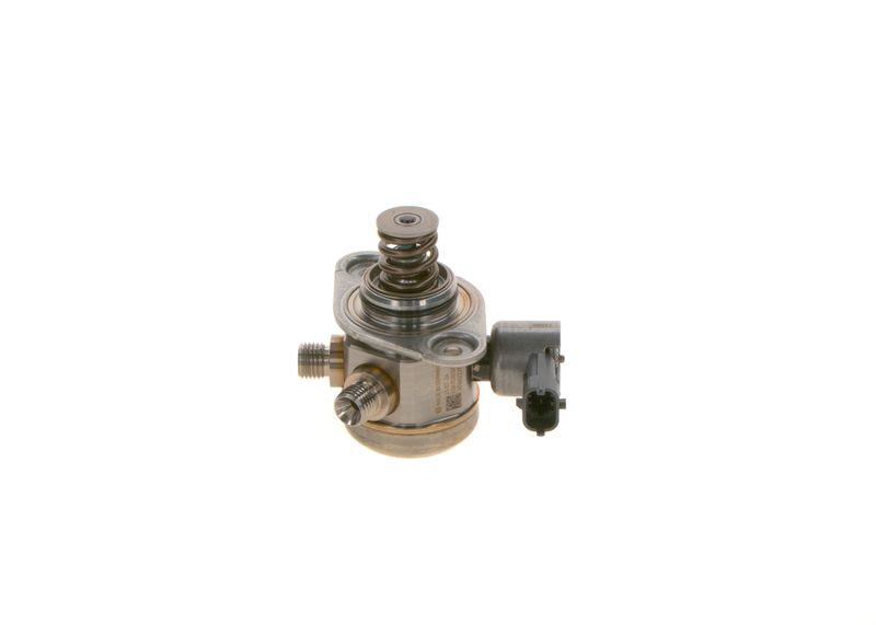 Bosch 0261520134 High-pressure Pump - 1