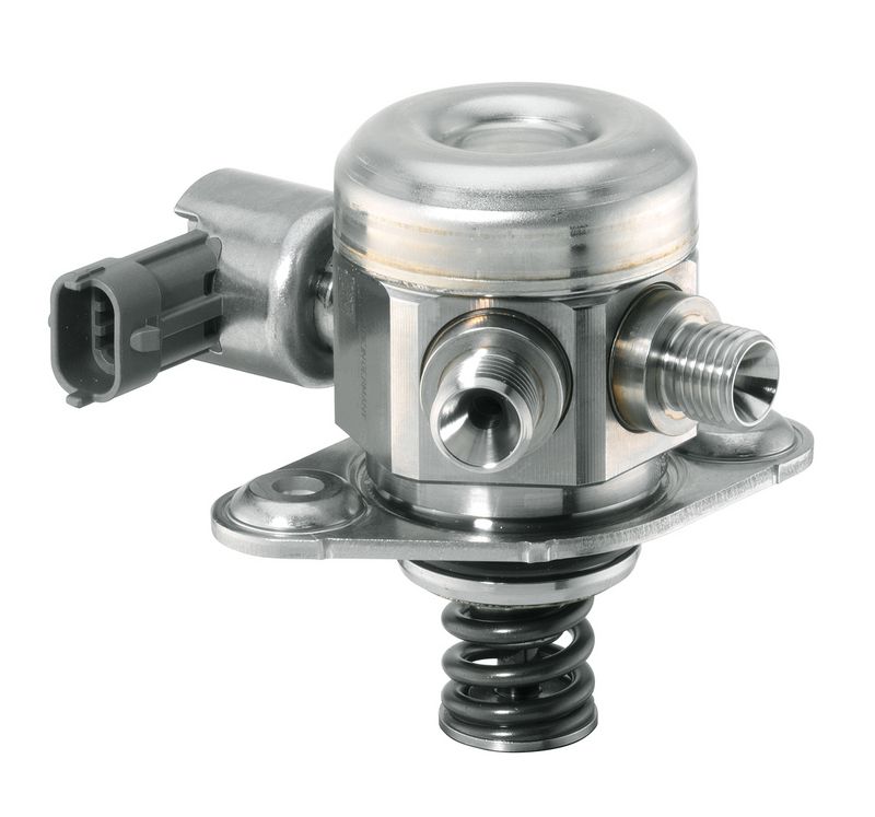 Bosch 0261520134 High-pressure Pump - 2