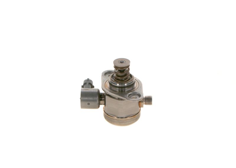 Bosch 0261520134 High-pressure Pump - 4