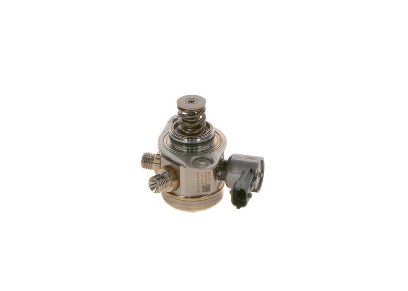 Bosch 0261520134 High-pressure Pump - 6