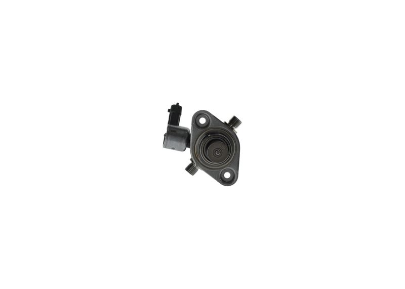 Bosch 0261520139 High-pressure Pump - 4
