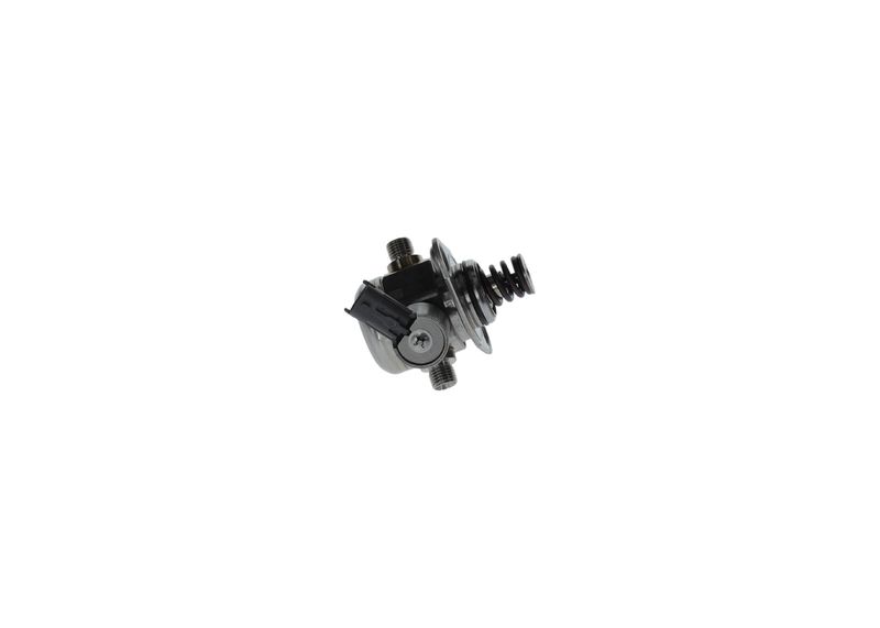 Bosch 0261520139 High-pressure Pump - 5