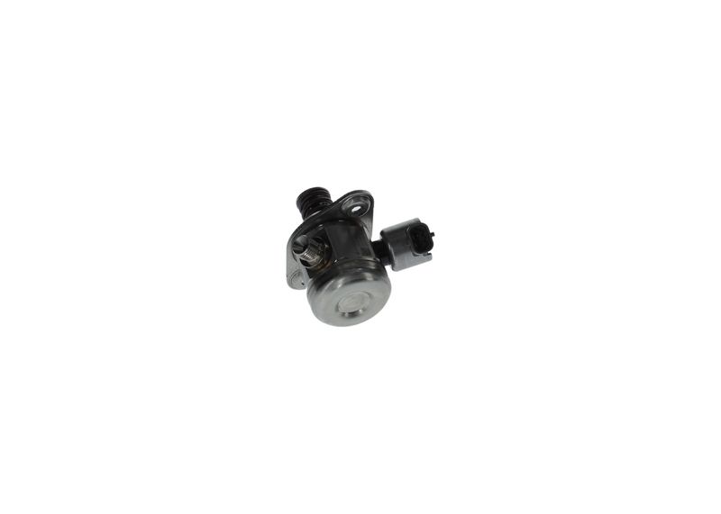 Bosch 0261520139 High-pressure Pump - 6