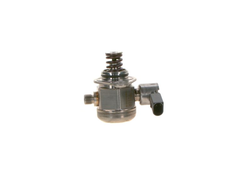 Bosch 0261520143 High-pressure Pump - 2