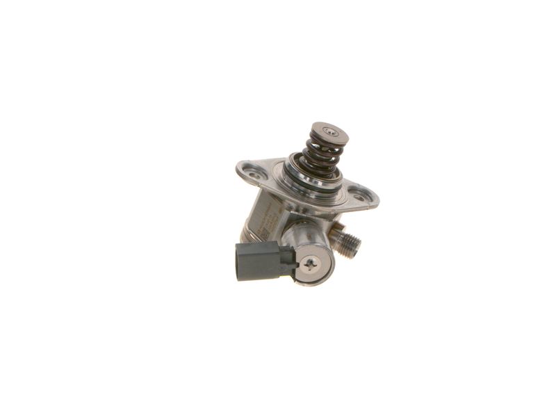 Bosch 0261520143 High-pressure Pump - 3