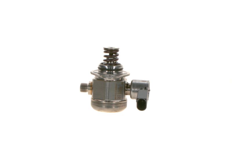 Bosch 0261520143 High-pressure Pump - 6