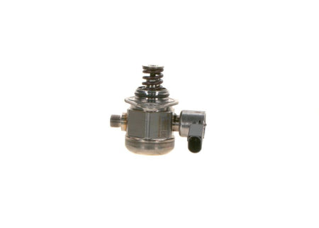 Bosch 0261520143 High-pressure Pump - 6