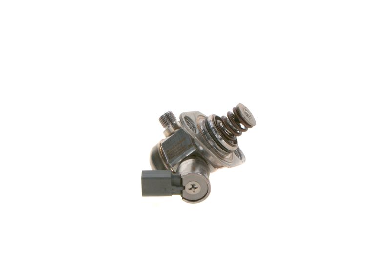 Bosch 0261520145 High-pressure Pump - 2