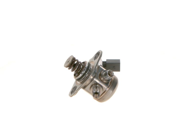 Bosch 0261520145 High-pressure Pump - 4
