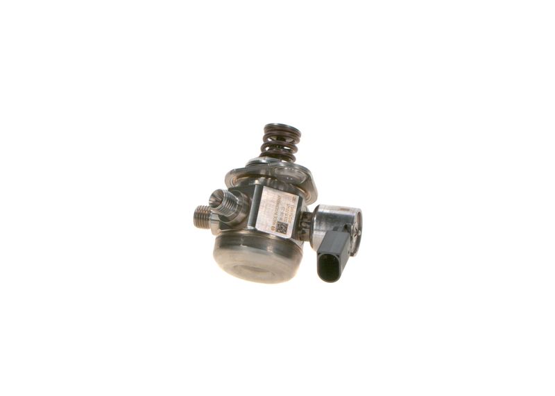 Bosch 0261520145 High-pressure Pump - 5