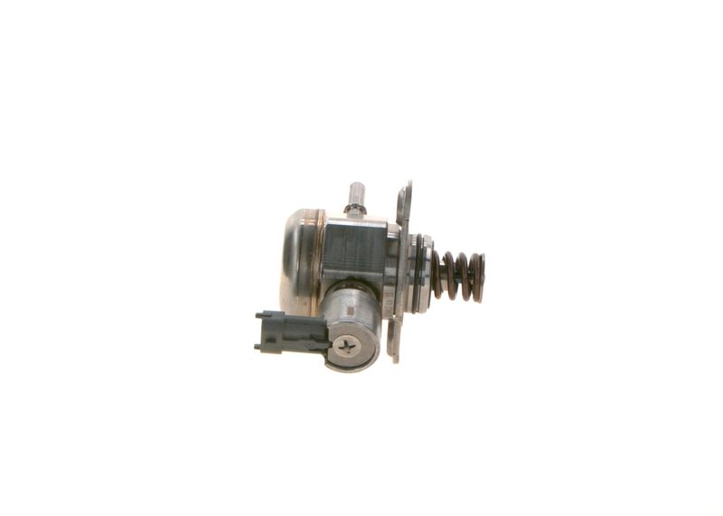 Bosch 0261520151 High-pressure Pump - 3