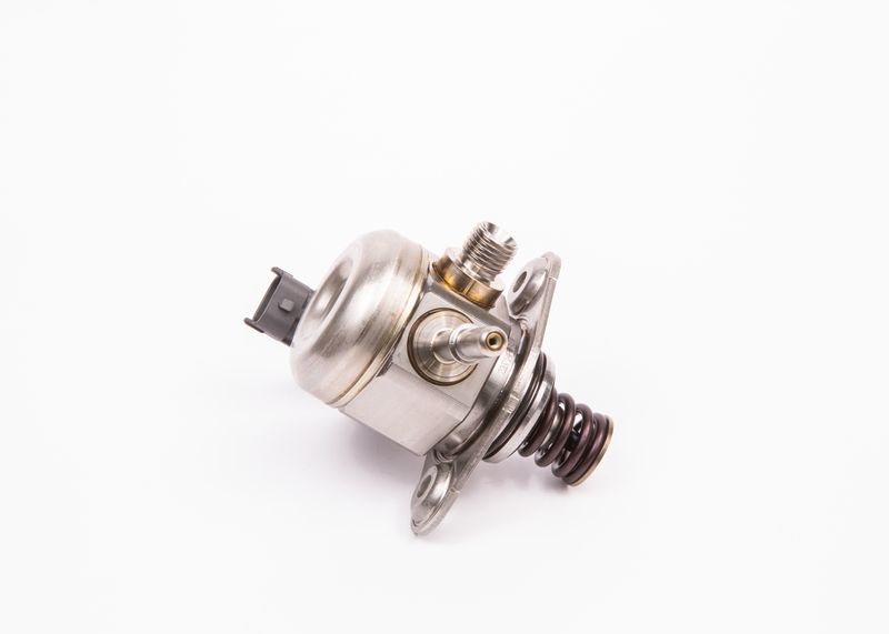 Bosch 0261520151 High-pressure Pump - 4