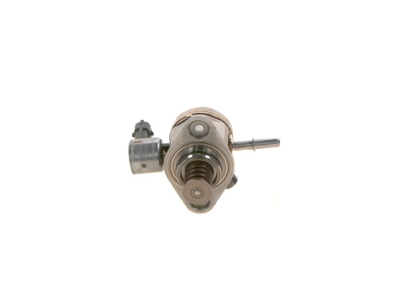 Bosch 0261520151 High-pressure Pump - 5