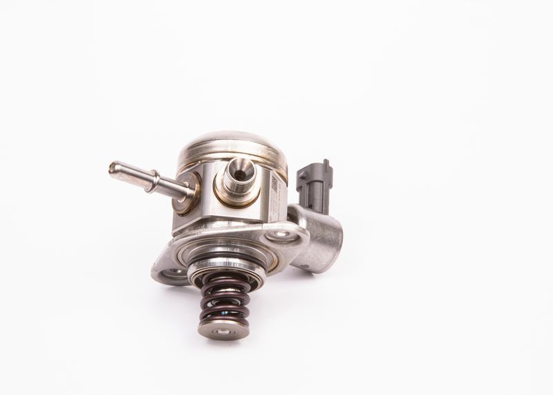 Bosch 0261520151 High-pressure Pump - 6