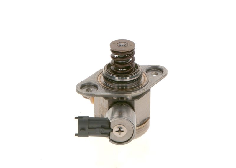 Bosch 0261520197 High-pressure Pump - 2