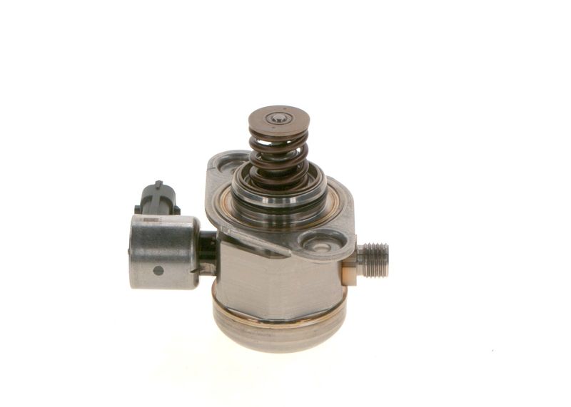 Bosch 0261520197 High-pressure Pump - 3